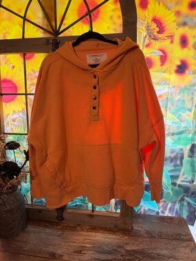 The Sweatshirt Project Hoodie